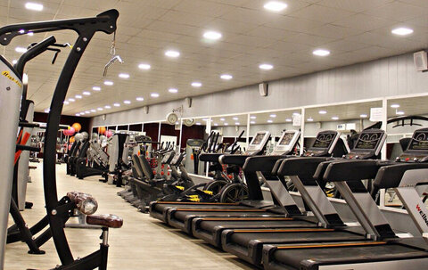 الزام باشگاه های ورزشی به رعایت دستورالعمل های بهداشتی