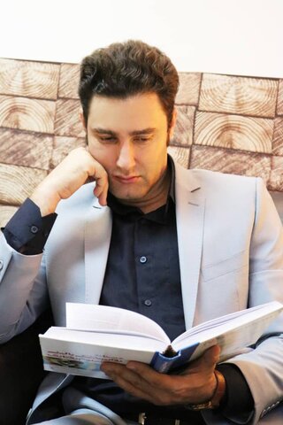 مسئول کمیته روانشناسی هیات پزشکی ورزشی استان زنجان