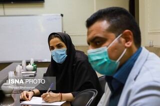 رئیس هیات پزشکی ورزشی استان اصفهان در ایسنا