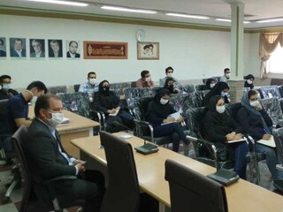 دوره آموزشی جایگاه ورزش در طب سنتی