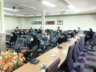 دوره آموزشی جایگاه ورزش در طب سنتی