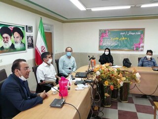 دوره آموزشی جایگاه ورزش در طب سنتی