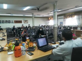 دوره آموزشی جایگاه ورزش در طب سنتی