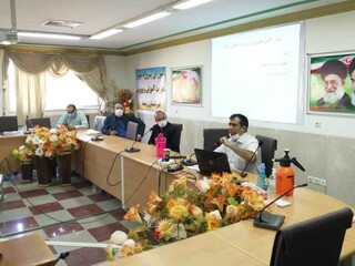 دوره آموزشی جایگاه ورزش در طب سنتی