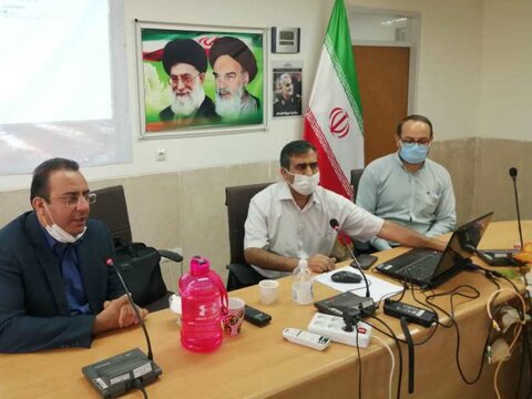 دوره آموزشی جایگاه ورزش در طب سنتی