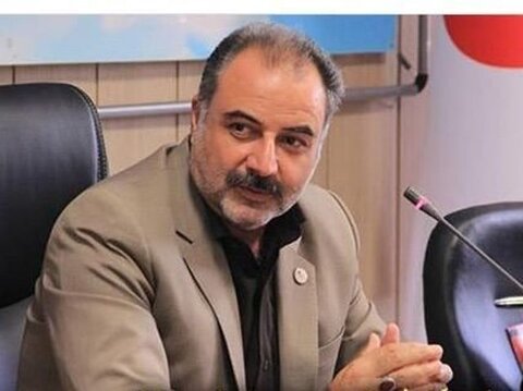 محمد گل فشان