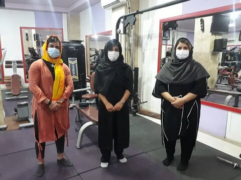 بازدید از قشم