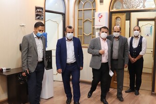 مدیرکل