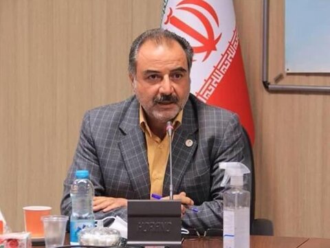 محمد گل فشان