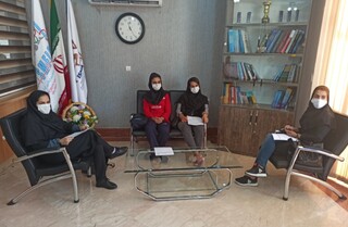 جلسه ستاد نظارت اصفهان