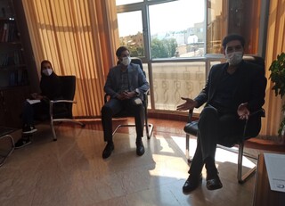 جلسه ستاد نظارت اصفهان