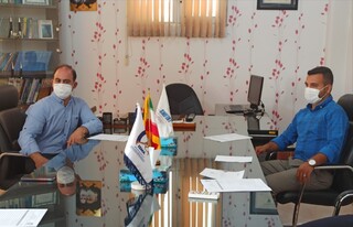 جلسه ستاد نظارت اصفهان