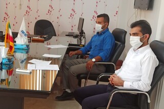 جلسه ستاد نظارت اصفهان