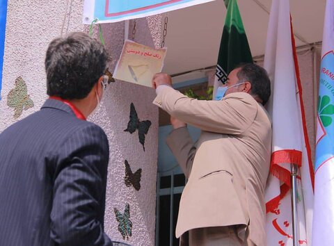 محمد گل فشان