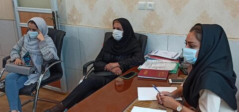 نشست هماهنگی بازرسی و نظارت بر فعالیت اماکن و باشگاه های ورزشی در یزد برگزار شد