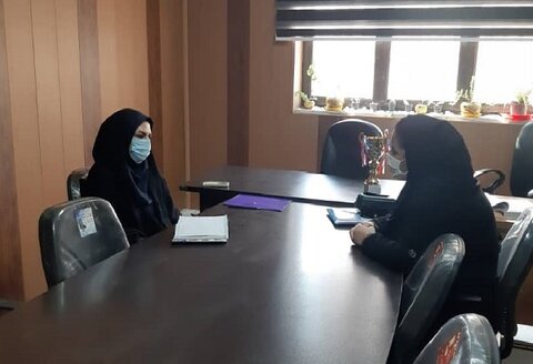 ریحانه مرادی