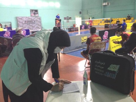 زهرا شیربیانی