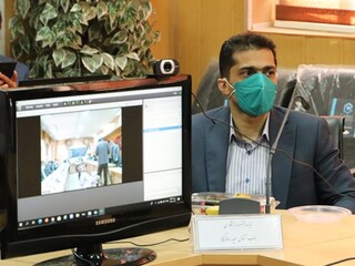 مجمع سالانه هیات پزشکی ورزشی فارس