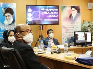 مجمع سالانه هیات پزشکی ورزشی فارس