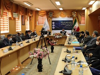 مجمع سالانه هیات پزشکی ورزشی فارس