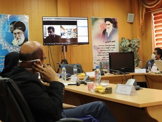 مجمع سالانه هیات پزشکی ورزشی فارس