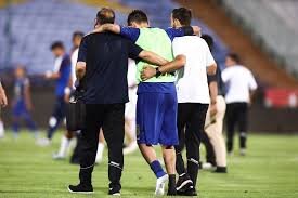 شایع ترین آسیب های ورزشی