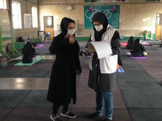 گزارش تصویری