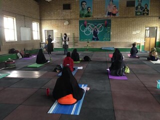 گزارش تصویری