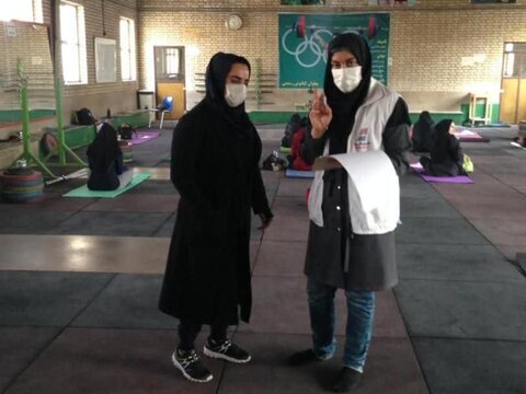 گزارش تصویری