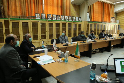 ستاد مقابله با کرونا در ورزش