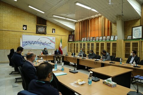 ستاد مقابله با کرونا در ورزش