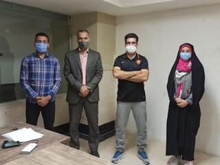 گزارش تصویری