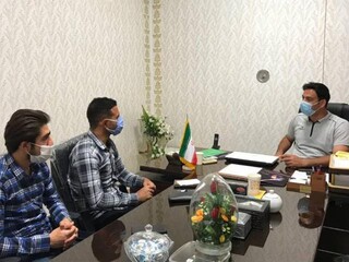 گزارش تصویری