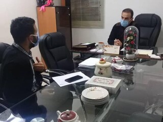 گزارش تصویری