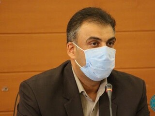 میثم پاریزی -مدیرکل ورزش و جوانان کرمان