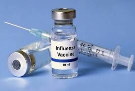 واکسن آنفلوانزا