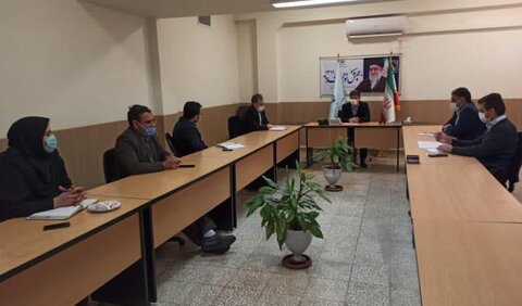 یازدهمین جلسه کرونا قم