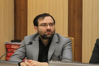 دکتر سید حیدر محمدی