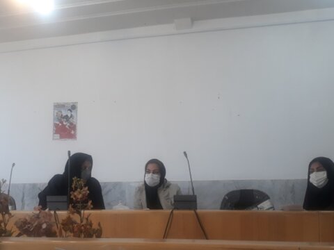 مشارکت هیات پزشکی ورزشی چهار محال وبختیاری - رفع مشکلات رسته ماساژ