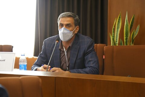 مجمع انتخاباتی فدراسیون پزشکی ورزشی ۱۳۹۹