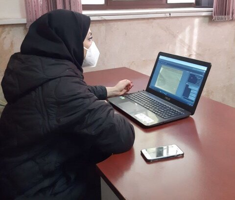 پایان دوره آموزشی امدادگری ورزشی