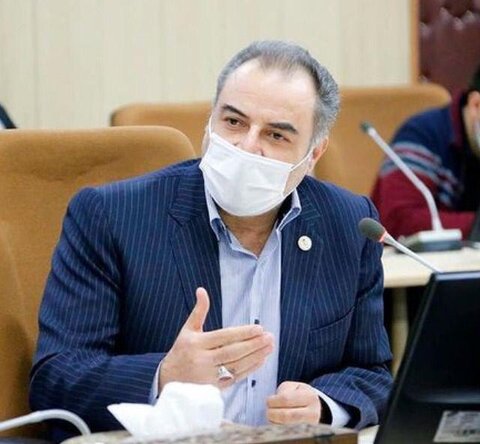 محمد گل فشان