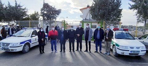 مسابقه درگ ارومیه