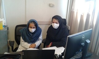 جلسه مشترک رواسای  هیات پزشکی ورزشی استان وشهرستانهای زنجان