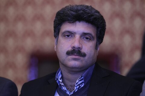 منصور روزدار