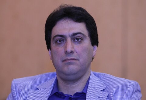 حمیدرضا فلاح نژاد