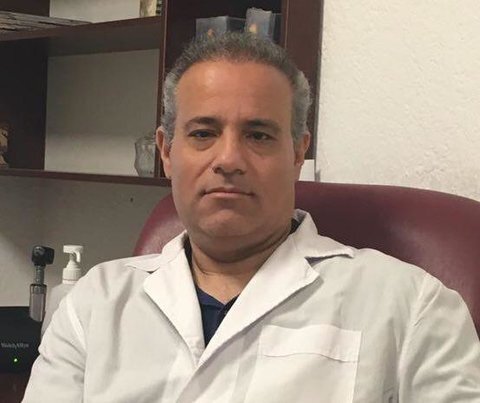 مهران روشن ریشهری