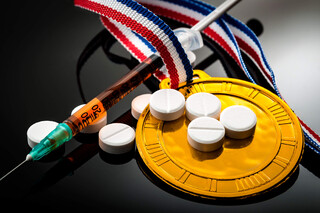 داروهای بالا برنده عملکرد فعالیتهای ورزشی/ آیا از عوارض آنها اطلاع دارید؟