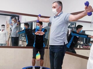 گزارش تصویری