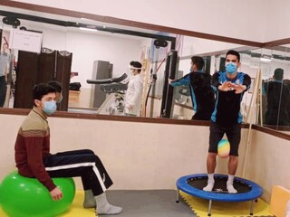 گزارش تصویری